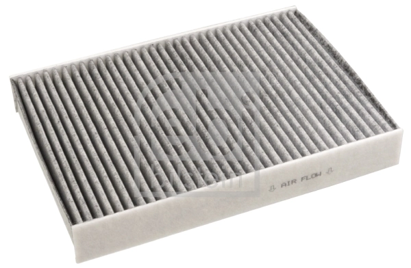 Filter, cabin air